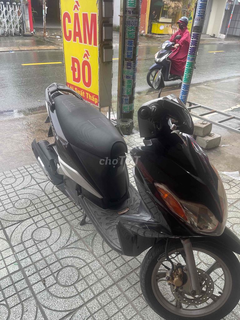 xe bán. luvias. biển tp. Mua bán Xe máy tại Quận Bình Tân Tp Hồ Chí Minh được đăng bởi Thành Công hình 2