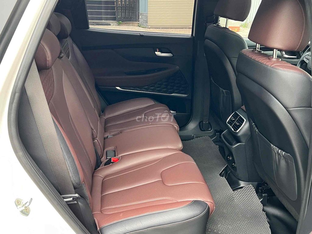 Hyundai Santa Fe 2021 Đặc biệt 2.5L HTRAC - 68000. Mua bán Ô tô tại Quận Long Biên Hà Nội được đăng bởi Le hao hình 5