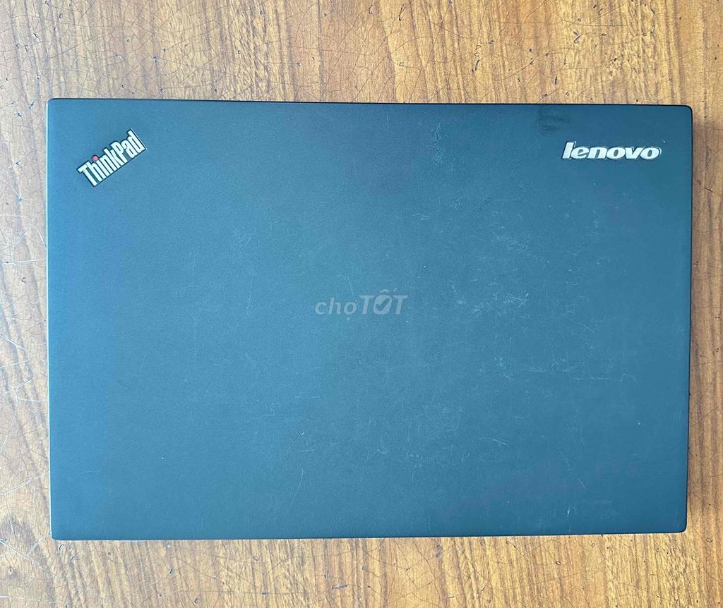 Lenovo T450S i7-5600U RAM 4GB/512GB SSD. Mua bán Laptop tại Quận Tân Phú Tp Hồ Chí Minh được đăng bởi Hoàng Long hình 1