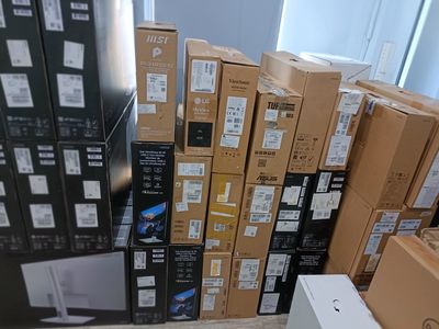 MÀN HÌNH MÁY TÍNH DELL NEWWWW. Mua bán Phụ kiện (Màn hình, Chuột...) tại Quận Gò Vấp Tp Hồ Chí Minh được đăng bởi Lê Chính