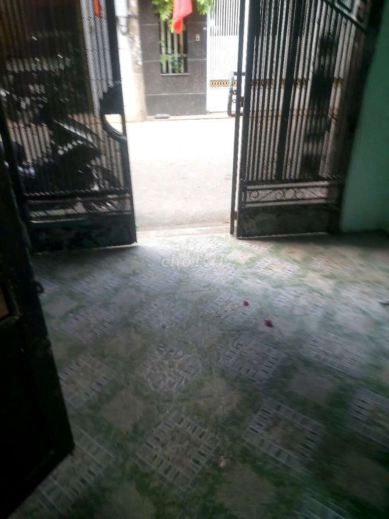 Аренда · 3 комн. · 72 м² · Quận Tân Bình, ул. Đường Phan Huy Ích