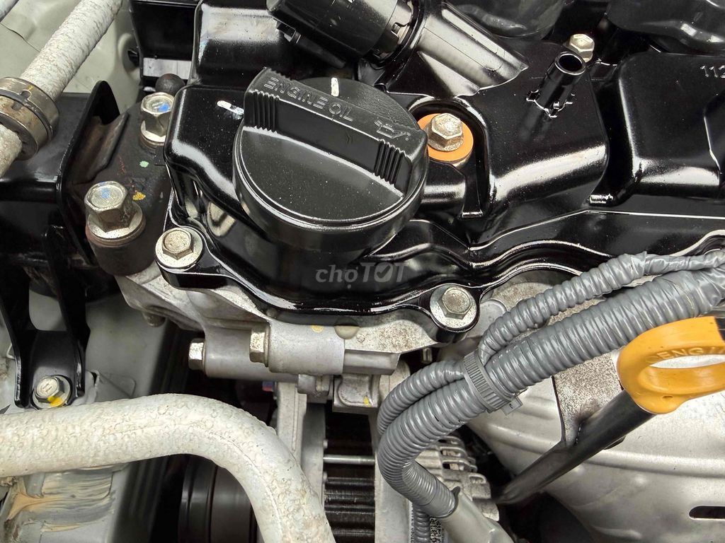 Toyota Veloz Cross 2022 CVT - 71000 km. Mua bán Ô tô tại undefined undefined được đăng bởi Dong Doanh hình 19