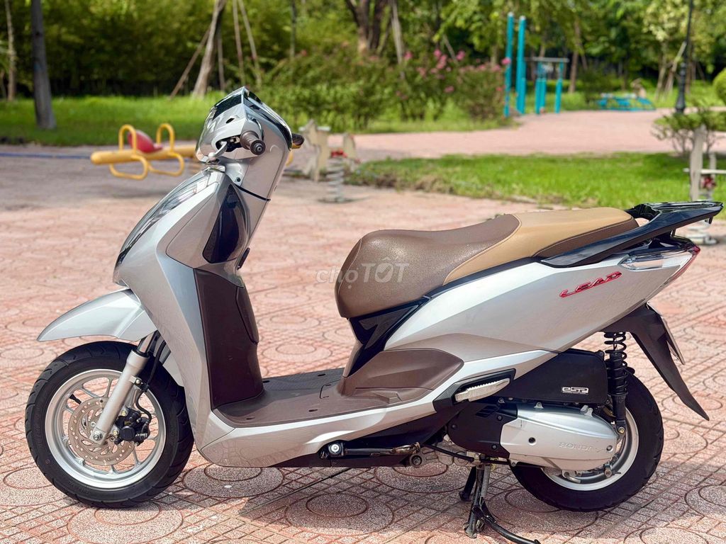 Honda Lead 2019 smk bstp chính chủ ký