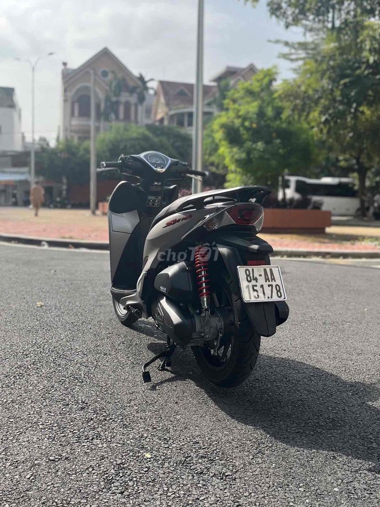 Cầm đồ th.lý Honda SH Mode ABS 2025 BS:84AA-15178. Mua bán Xe máy tại Quận 8 Tp Hồ Chí Minh được đăng bởi Tuấn Bon hình 6