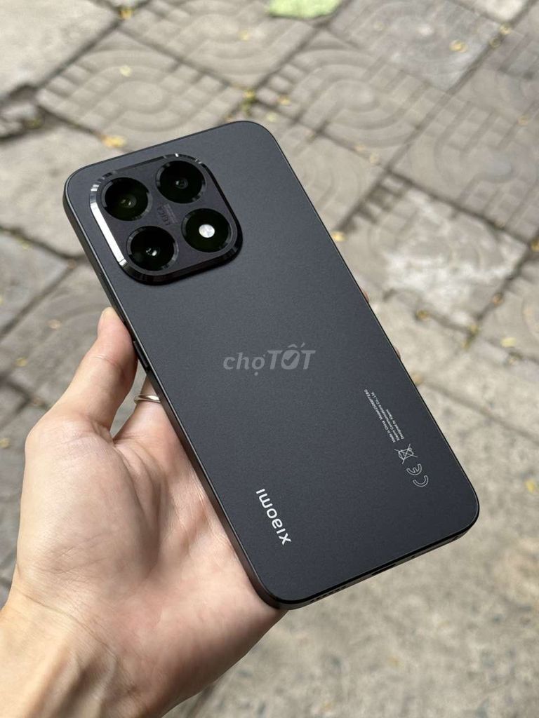🔥 Xiaomi Mi 15T 5G / Ram 12-512Gb. Mua bán Điện thoại tại Quận Cẩm Lệ Đà Nẵng được đăng bởi Good Phone hình 1
