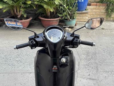 Yamaha Janus 2017 Pb Đặc Biệt Khoá SMK, bs 70