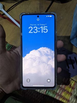 Xiaomi 11T-256G. Mua bán Điện thoại tại Thành phố Thủ Đức Tp Hồ Chí Minh được đăng bởi công thành