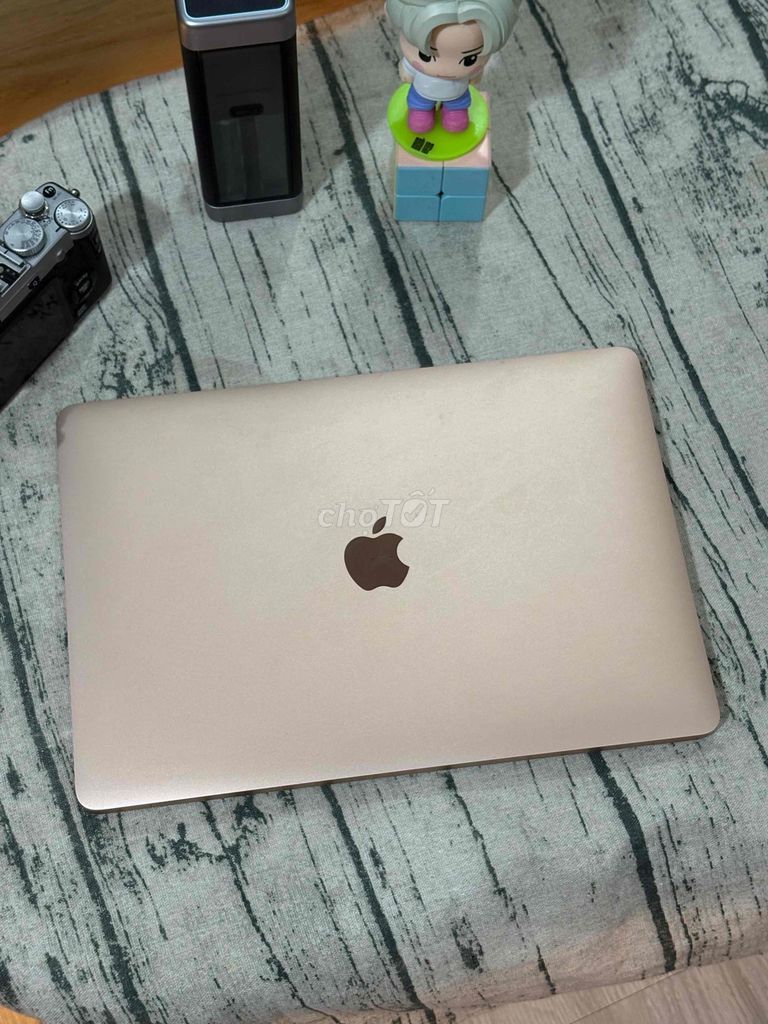 Apple Macbook Air M1 8GB/256GB Vàng hồng. Mua bán Laptop tại Quận 3 Tp Hồ Chí Minh được đăng bởi Duy hình 1