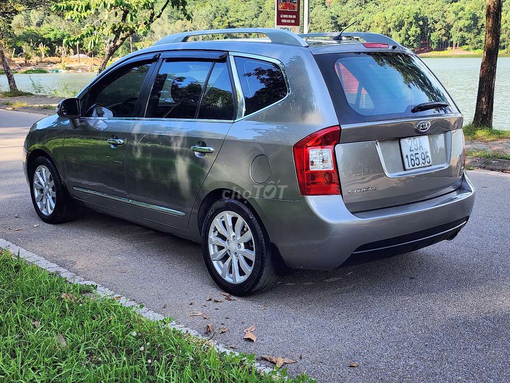 Xe 2011 SX 2.0 AT - 82020 km. Mua bán Ô tô tại Huyện Sóc Sơn Hà Nội được đăng bởi Thế Auto  hình 3