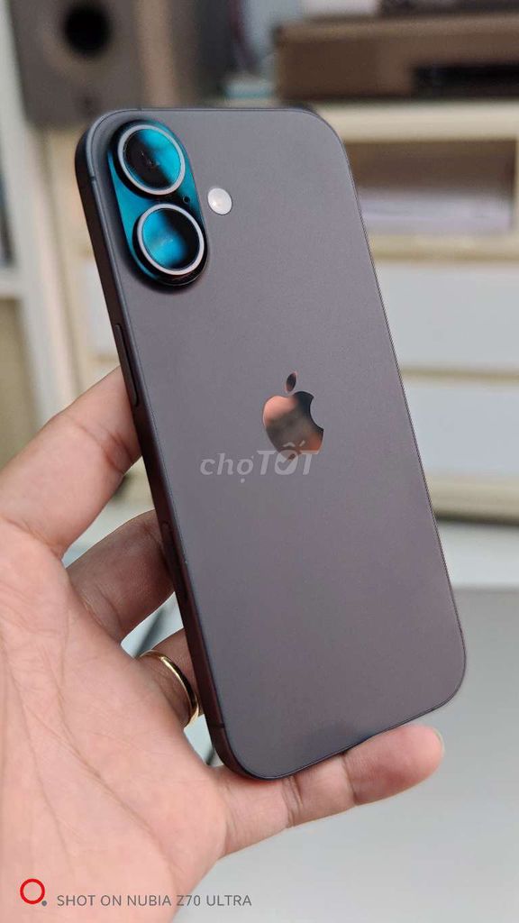 Apple iPhone 17 Xách Tay Quên Pass | Giá Ve Chai. Mua bán Điện thoại tại Quận 11 Tp Hồ Chí Minh được đăng bởi Đặng Văn Hậu hình 1