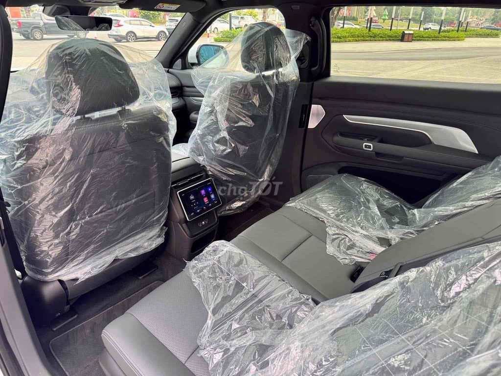 VF9 HỖ TRỢ VAY 90% BAO HS KHÓ-CÁ NHÂN-DOANH NGHIÊP. Mua bán Ô tô tại Quận Bình Thạnh Tp Hồ Chí Minh được đăng bởi KỲ hình 11