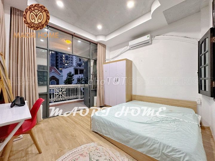 CĂN HỘ 1PN VIEW SIÊU SỊN - FULL NỘI THẤT-MÁY GIẶT RIÊNG NGAY VINHOMES