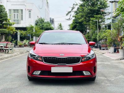 Kia Cerato 2019 1.6 MT - 1 chủ xe giữ gìn kĩ. Mua bán Ô tô tại Thành phố Thủ Đức Tp Hồ Chí Minh được đăng bởi Anh Minh STOT Bình Dương