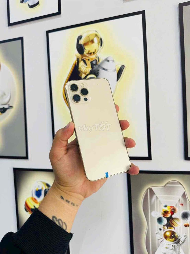 12prm 128gb Màn Thay Oled full chức năng. Mua bán Điện thoại tại Huyện Đức Trọng Lâm Đồng được đăng bởi Vỹ Studio hình 1