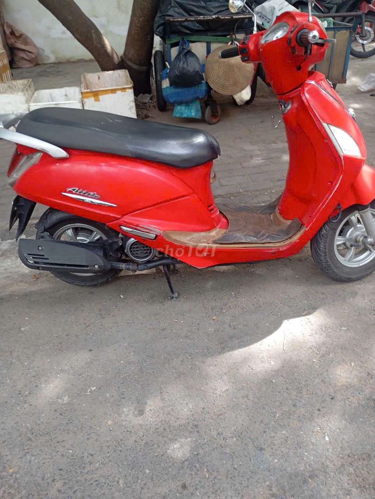 Nhà nhỏ bán bớt xe Elizabeth Fi máy êm TGDD. Mua bán Xe máy tại Quận Bình Thạnh Tp Hồ Chí Minh được đăng bởi mytrần  hình 3