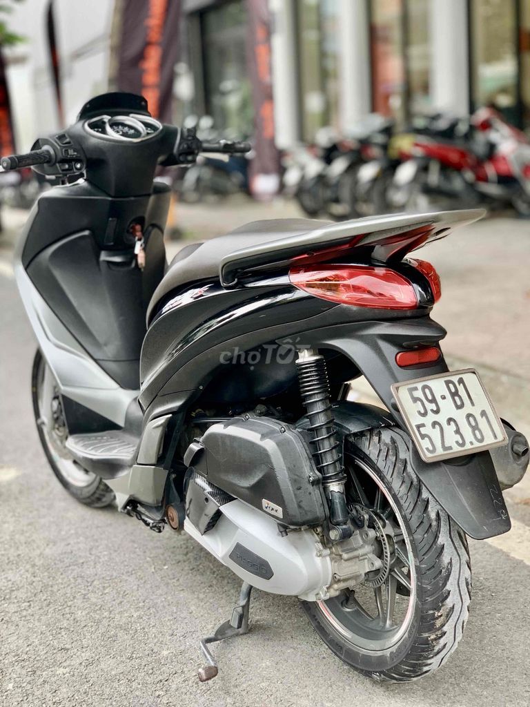 Piaggio Medley 125 2018 ABS chính chủ BSTP giá tốt. Mua bán Xe máy tại Thành phố Thủ Đức Tp Hồ Chí Minh được đăng bởi Khương Phan hình 13
