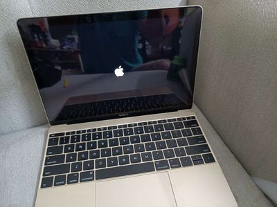 Macbook air 2016 retina 12 inch