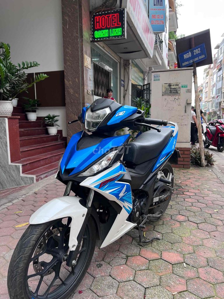 honda Winne. Mua bán Xe máy tại Quận Tây Hồ Hà Nội được đăng bởi A Cuong hình 4