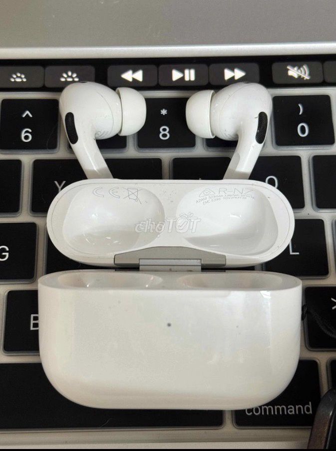 Bán Apple airpods pro 2 lightning. Mua bán Tivi, Âm thanh tại Thị xã Tân Uyên Bình Dương được đăng bởi Khoa hình 1