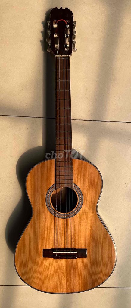 Bán đàn guitar size nhỏ ghita mini