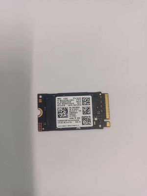 Ổ CỨNG SSD 512G SAMSUNG MZAL4512HBLU (dư)