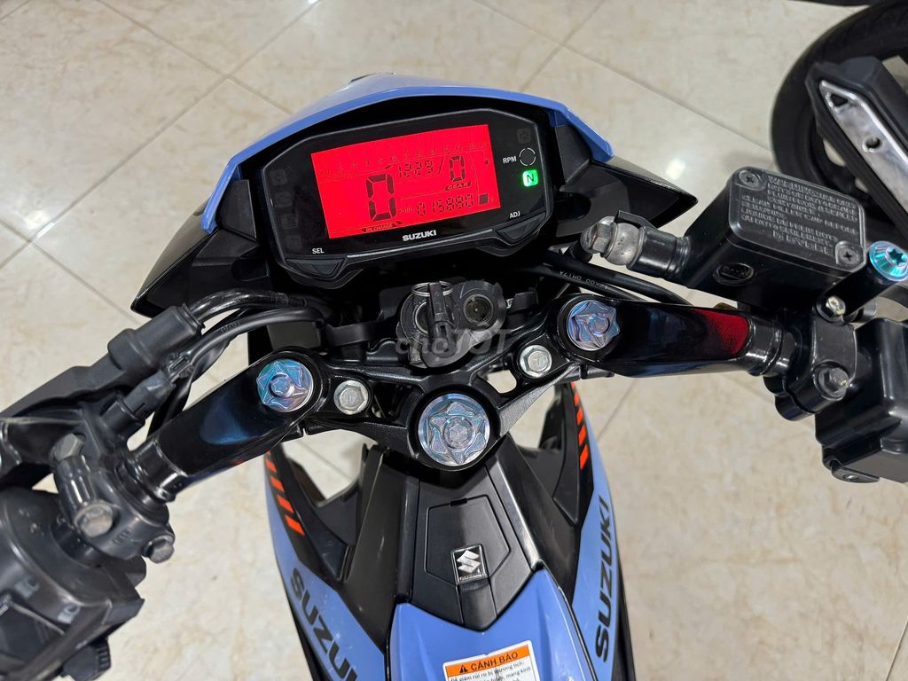 Raider 2021. Mua bán Xe máy tại Huyện Hàm Thuận Nam Bình Thuận được đăng bởi Toàn hình 4