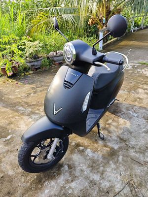 Evo 200 lite. Mua bán Xe điện tại Thị xã Gò Công Tiền Giang được đăng bởi Ahihi