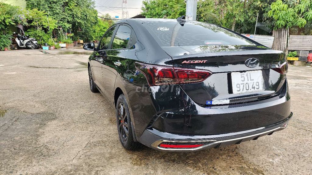 2021 1.4 MT - 22000 km. Mua bán Ô tô tại Quận 12 Tp Hồ Chí Minh được đăng bởi ô tô Lê Ân Sài Gòn hình 3