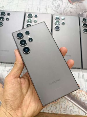 Samsung S24 Ultra 5G 1TB siêu phê