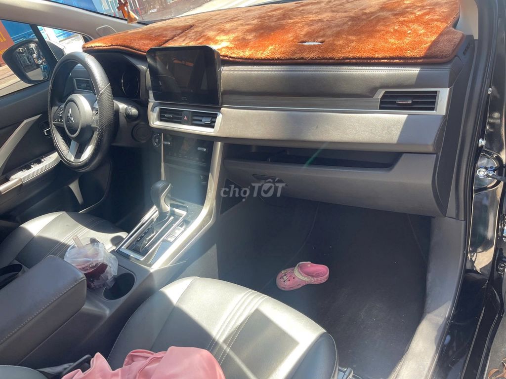 Xpander Premium Đen 2024 - Xe cá nhân công chứng. Mua bán Ô tô tại Thành phố Thủ Đức Tp Hồ Chí Minh được đăng bởi Nguyễn Ngọc Tùng hình 10