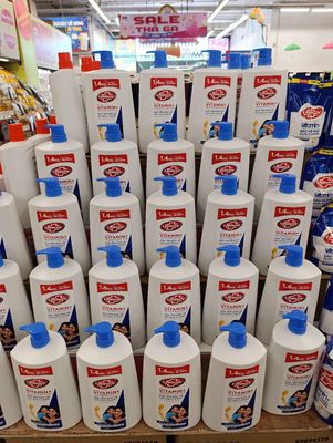 (Xem mô tả) Lifebuoy Nước rửa tay 2kg/S.tắm 1.4kg. Mua bán Nội thất, đồ gia dụng khác tại Quận Hà Đông Hà Nội được đăng bởi Tô An Phát