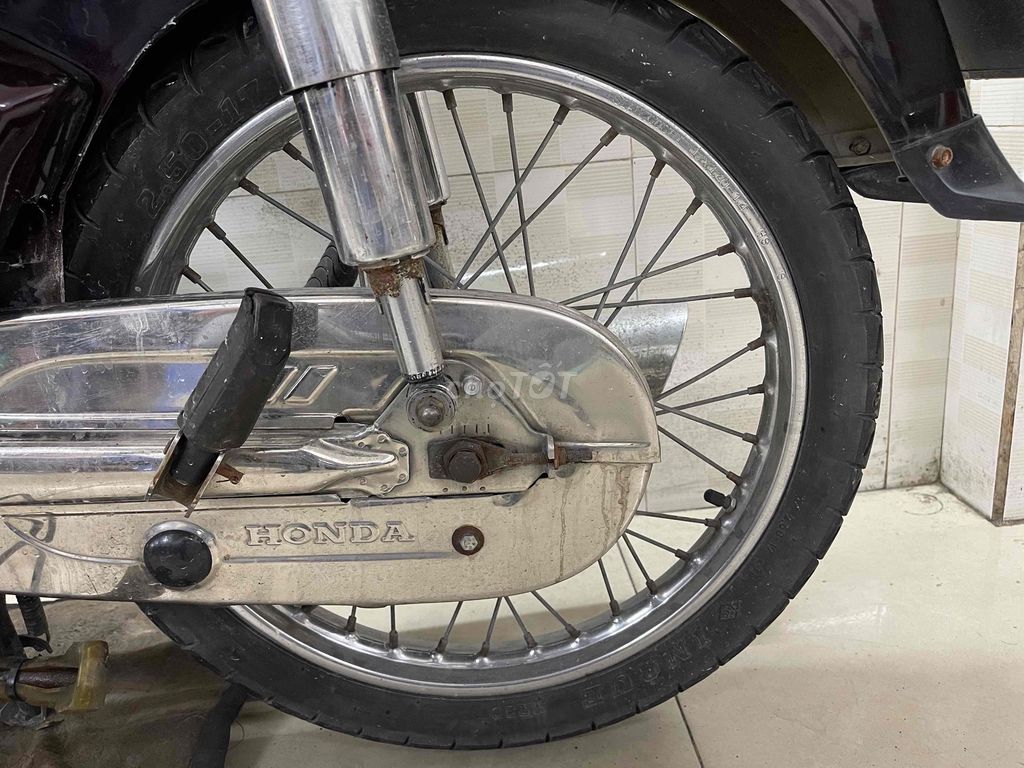 CITI TP HỖ TRỢ GÓP OĐ NỢ XẤU OK CÓ GL ĐỖI XE. Mua bán Xe máy tại Huyện Hóc Môn Tp Hồ Chí Minh được đăng bởi Khaianh  hình 5