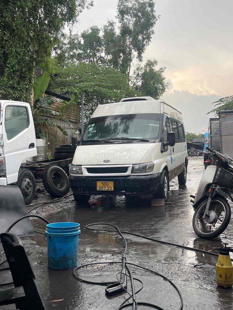 tải van đi cao điểm. Mua bán Xe tải, xe ben tại Quận Bình Tân Tp Hồ Chí Minh được đăng bởi huỳnh phong hình 3