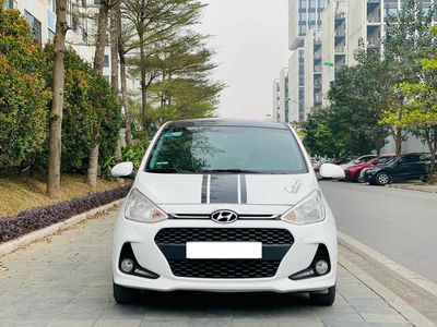 Bán xe Hyundai Grand i10 2019 số tự động