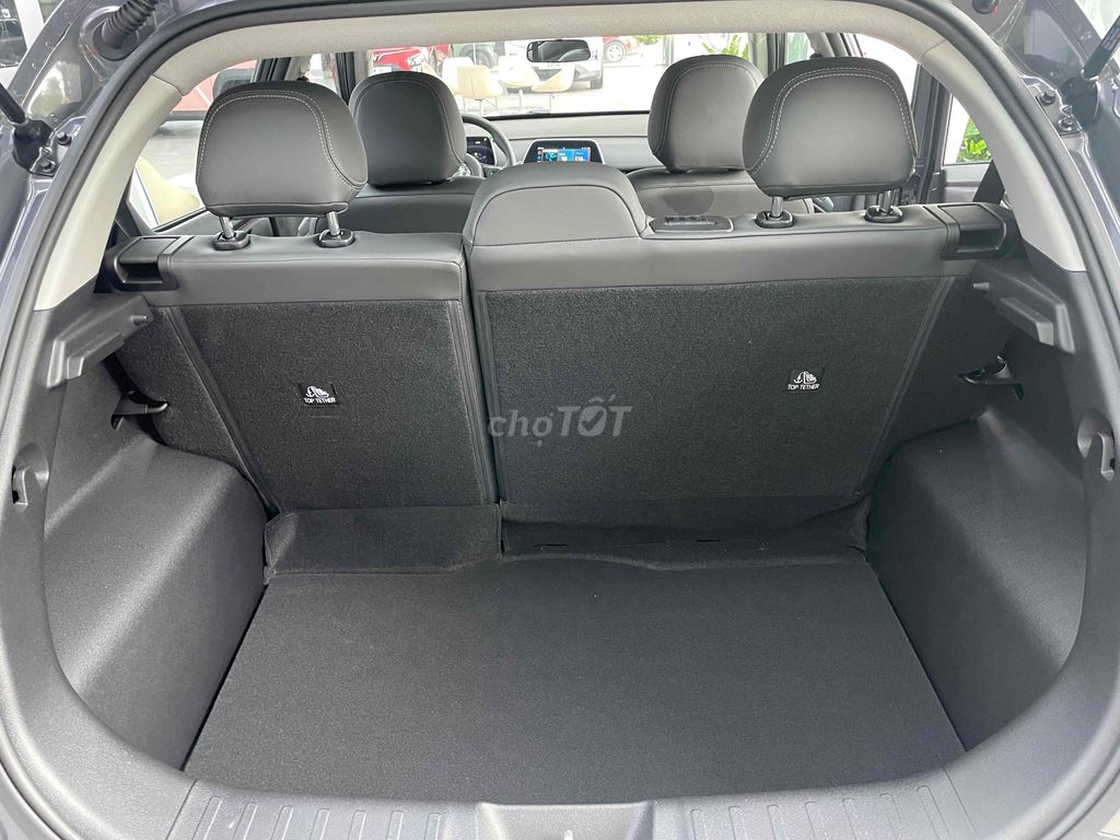 VinFast VF5 - Trả trước 0 đ. Đki 3 app.. Mua bán Ô tô tại Quận 10 Tp Hồ Chí Minh được đăng bởi Vinfast Phan Trọng Tuệ Q12 hình 11