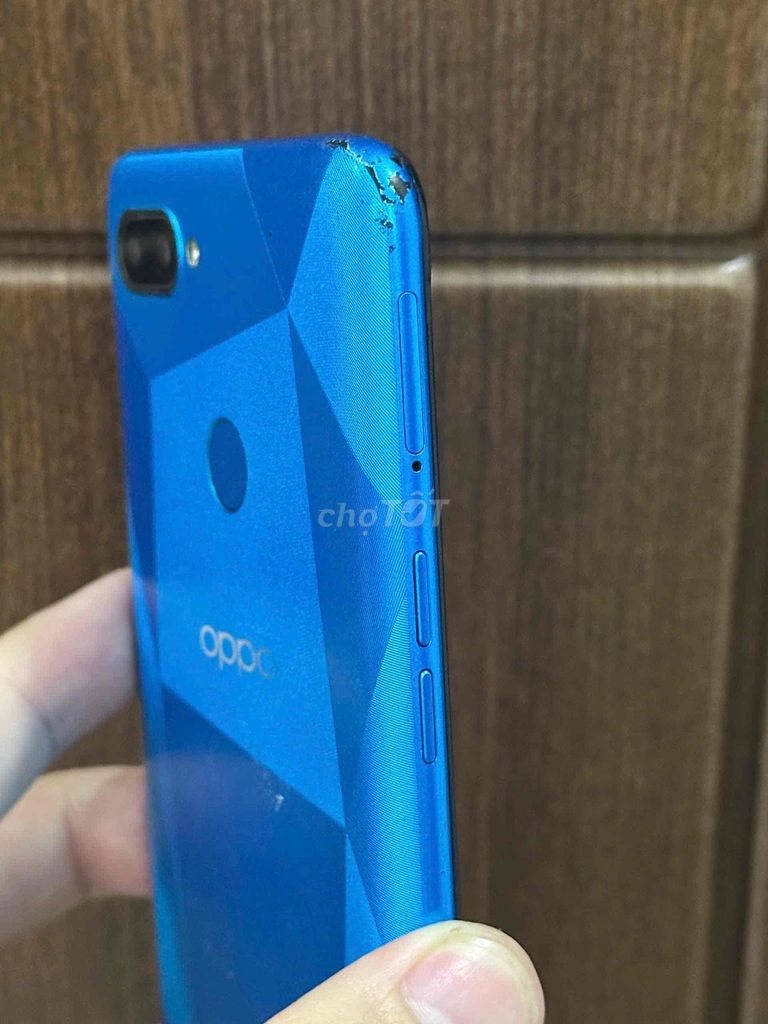OPPO A12 Ram 3Gb/32Gb. Mua bán Điện thoại tại Thành phố Thủ Đức Tp Hồ Chí Minh được đăng bởi Lê Công hình 1