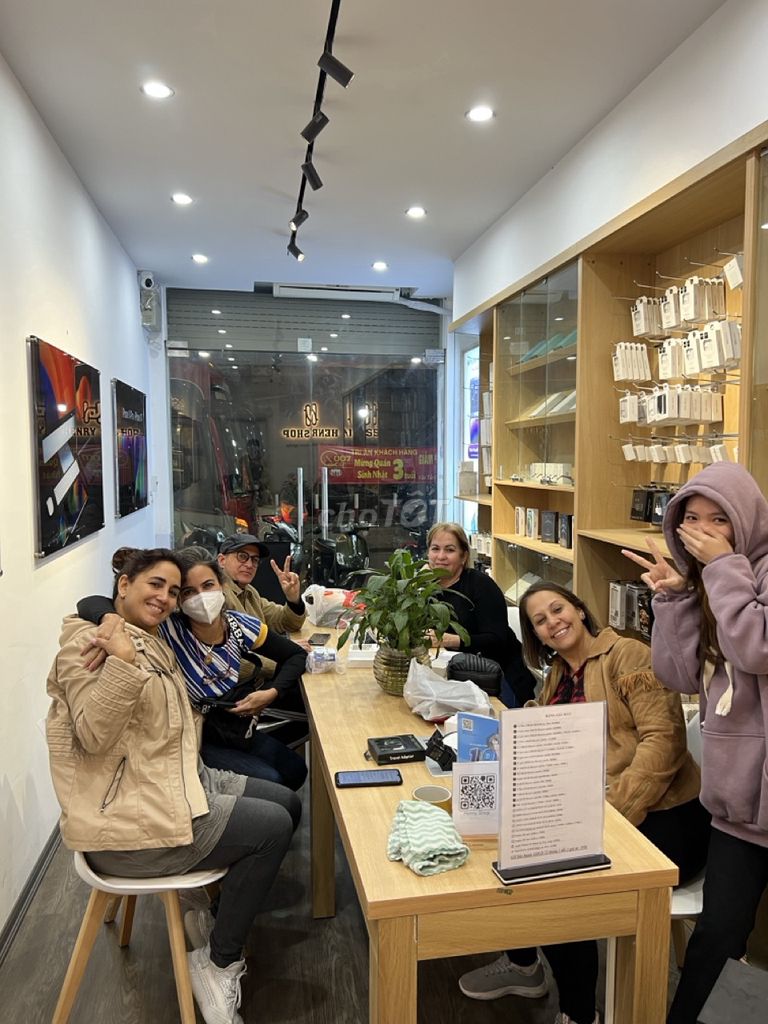 Henry Shop tại Quận Cầu Giấy, Hà Nội hình 3