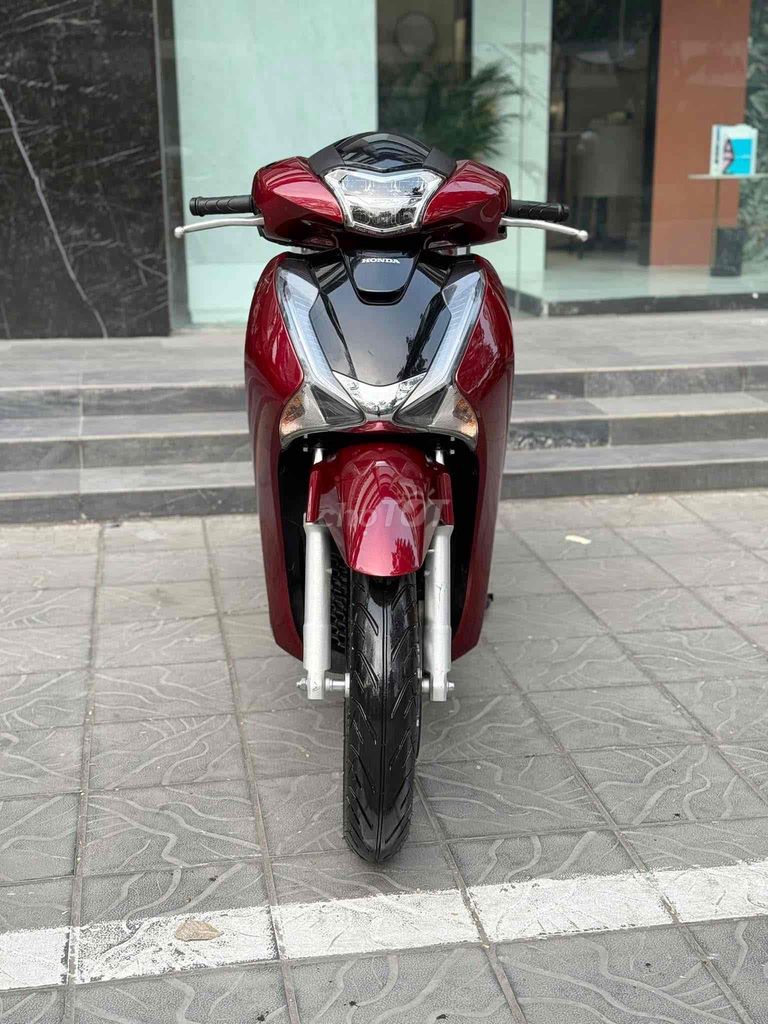 SH125 ABS 2019 máy móc cục chất - Hỗ trợ trả góp ✅