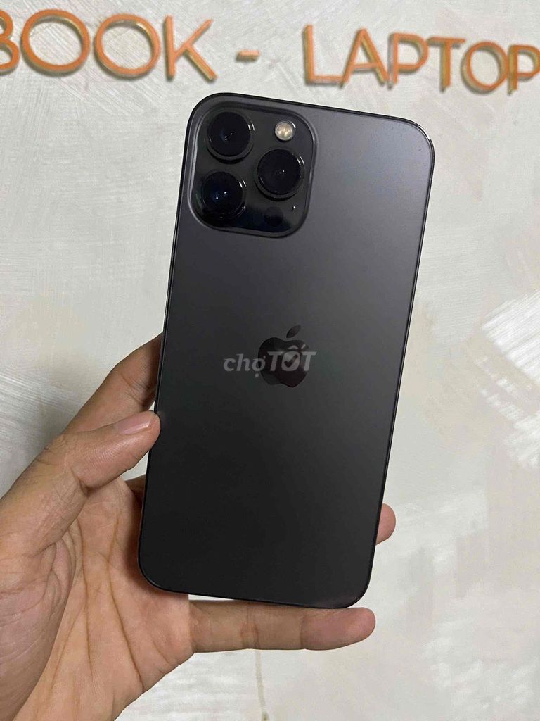 Apple iPhone 13 Pro Max 256GB. Mua bán Điện thoại tại Quận 7 Tp Hồ Chí Minh được đăng bởi T49 Store hình 1