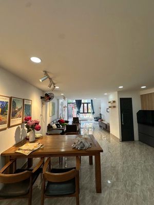 Rent · 2 bd · 110 м² · Quận Cẩm Lệ, ул. Đường Cách Mạng Tháng 8