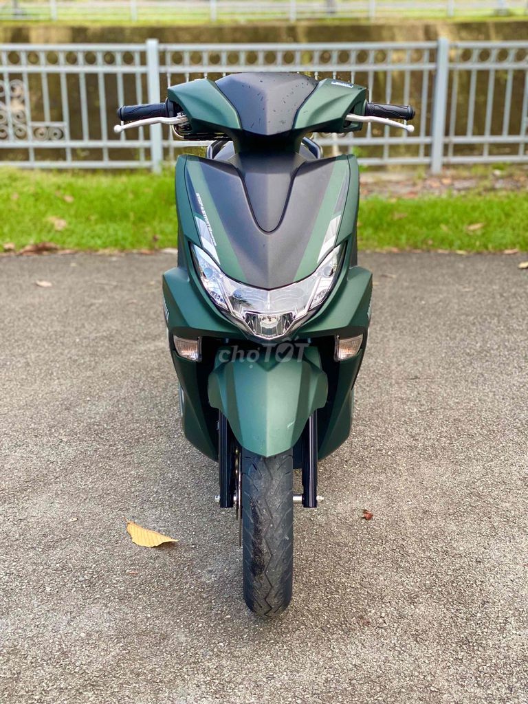 chính chủ siêu lướt. Mua bán Xe máy tại Thành phố Thủ Đức Tp Hồ Chí Minh được đăng bởi xe máy lộc phát hình 3