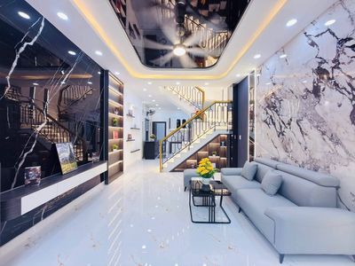 Аренда · 3 комн. · 100 м² · Quận Cẩm Lệ, ул. Đường Mai Chí Thọ