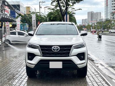 Toyota Fortuner 2023 Trắng máy Dầu Số Sàn. Mua bán Ô tô tại Thành phố Thủ Đức Tp Hồ Chí Minh được đăng bởi Bảo Nam ÔTô