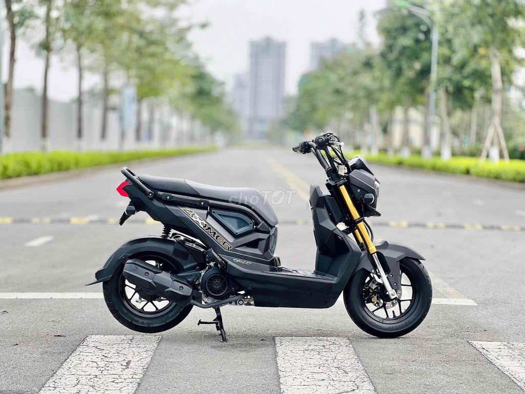 Honda Zoomer X 110