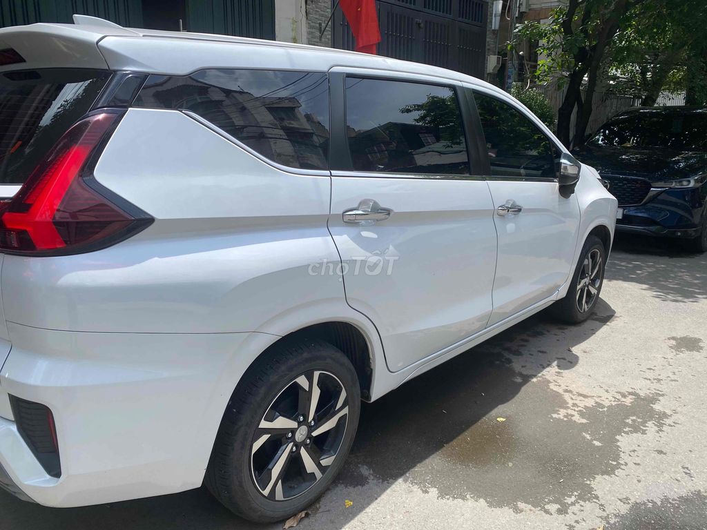 Mitsubishi Xpander 2022 AT Premium - 26000 km. Mua bán Ô tô tại Quận Bình Thạnh Tp Hồ Chí Minh được đăng bởi Hung Tran hình 7