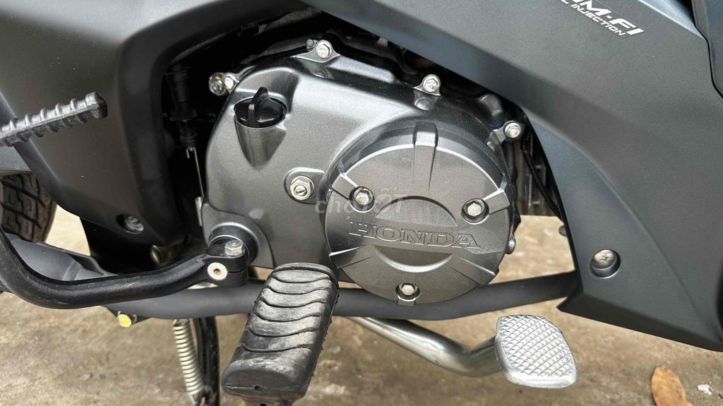 Future fi 2023 xanh xám ( hỗ trợ góp ). Mua bán Xe máy tại Huyện Chợ Mới An Giang được đăng bởi Cửa hàng xe Thiên Phước 2 hình 15