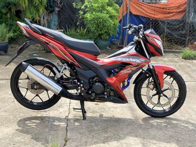 🏷️Honda Sonic🏷️. Mua bán Xe máy tại Huyện Trảng Bom Đồng Nai được đăng bởi Phạm Minh An