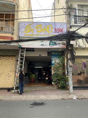 MẶT BẰNG BÁN ĐỒ ĂN BAO ĐIỆN NƯỚC 4tr. Cho thuê văn phòng, mặt bằng kinh doanh tại Quận 4 Tp Hồ Chí Minh được đăng bởi Vy