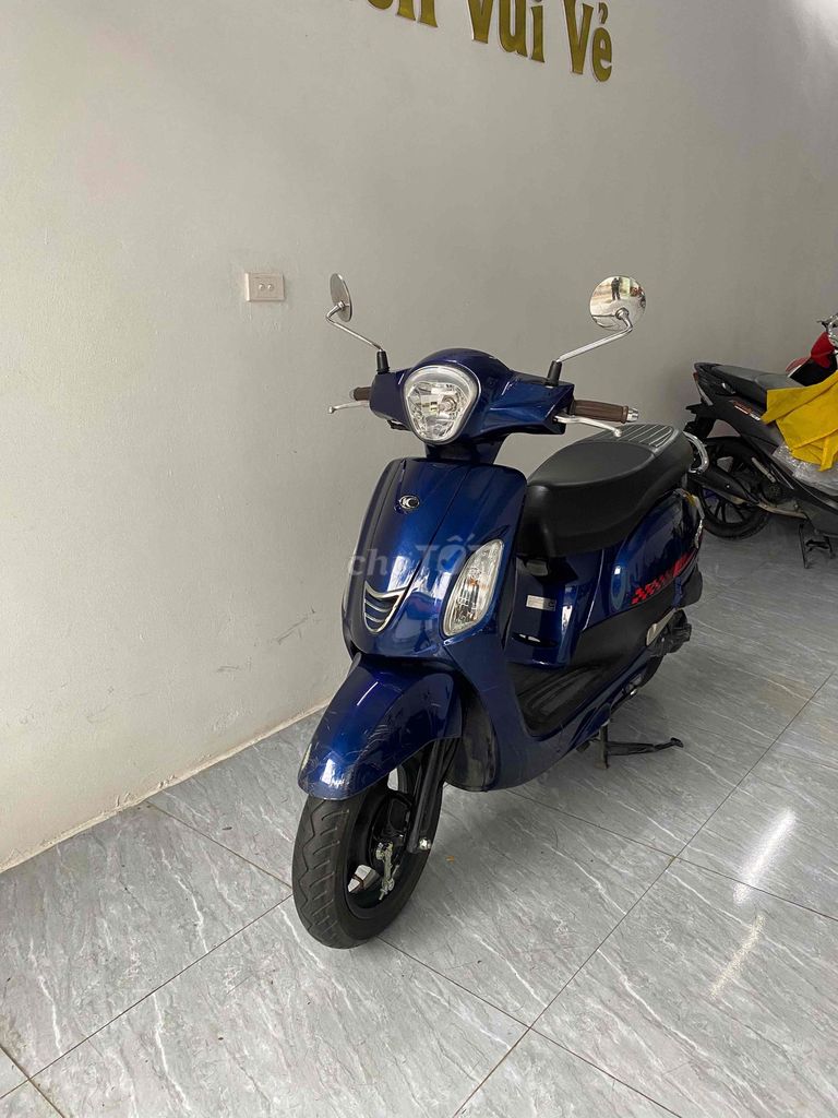 Kymco like 50cc chính chủ biển Hà Nội. Mua bán Xe máy tại Quận Nam Từ Liêm Hà Nội được đăng bởi Xe Máy Tấn Hiền  hình 1
