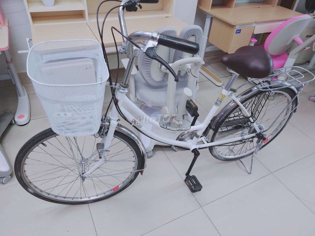 Xe Mini Nhật. Mua bán Xe đạp tại Quận Lê Chân Hải Phòng được đăng bởi long hình 3